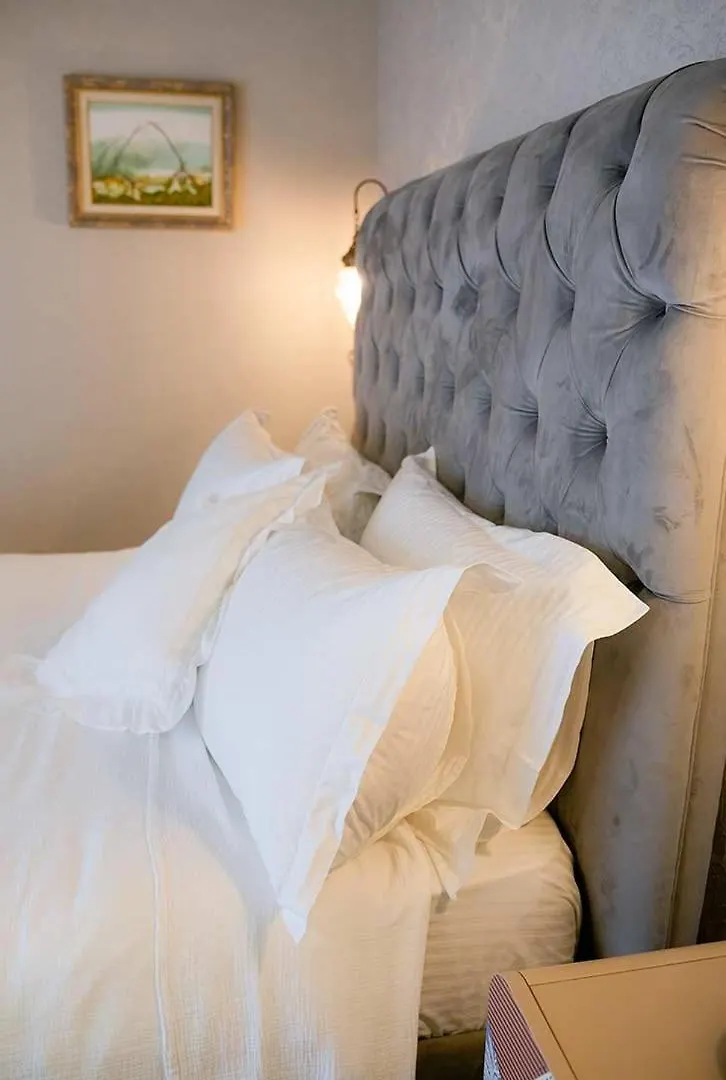 Le Prince Rooms 地拉那 酒店